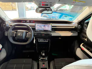 Citroën C3 1.2 Hybrid Max