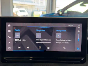 Citroën C3 1.2 Hybrid Max