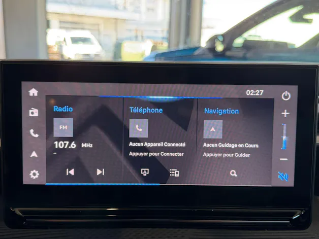 Citroën C3 1.2 Hybrid Max