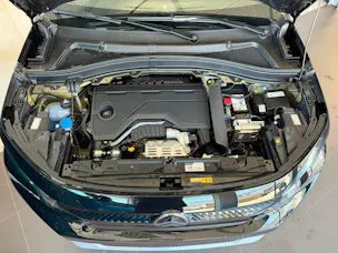 Citroën C3 1.2 Hybrid Max