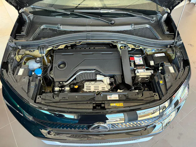 Citroën C3 1.2 Hybrid Max