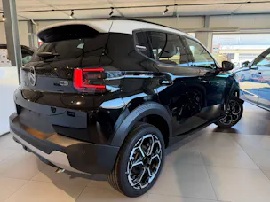 Citroën C3 1.2 Hybrid Max