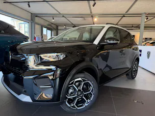 Citroën C3 1.2 Hybrid Max