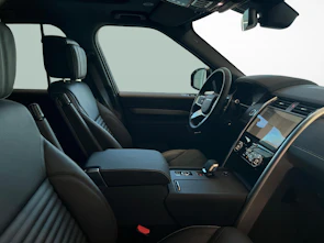 image du véhicule LAND ROVER Discovery 3.0 D I6 350 Dynamic HSE