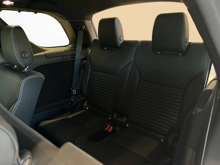 Fahrzeugbild LAND ROVER DISCOVERY