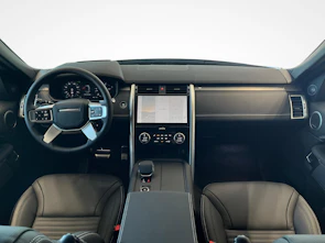 image du véhicule LAND ROVER Discovery 3.0 D I6 350 Dynamic HSE