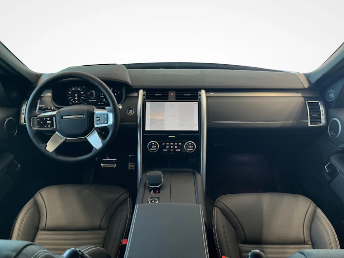 Fahrzeugbild LAND ROVER DISCOVERY