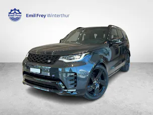 Land Rover Discovery 3.0 D I6 350 Dynamic HSE