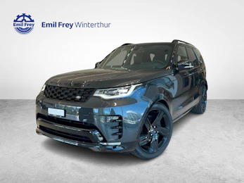image du véhicule LAND ROVER Discovery 3.0 D I6 350 Dynamic HSE