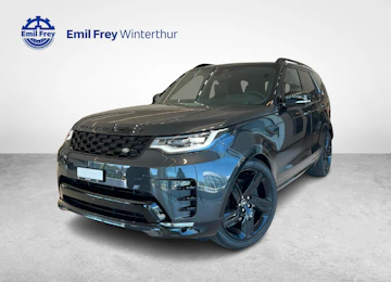 image du véhicule LAND ROVER Discovery 3.0 D I6 350 Dynamic HSE image du véhicule LAND ROVER Discovery 3.0 D I6 350 Dynamic HSE