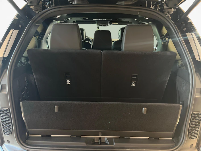 Fahrzeugbild LAND ROVER DISCOVERY