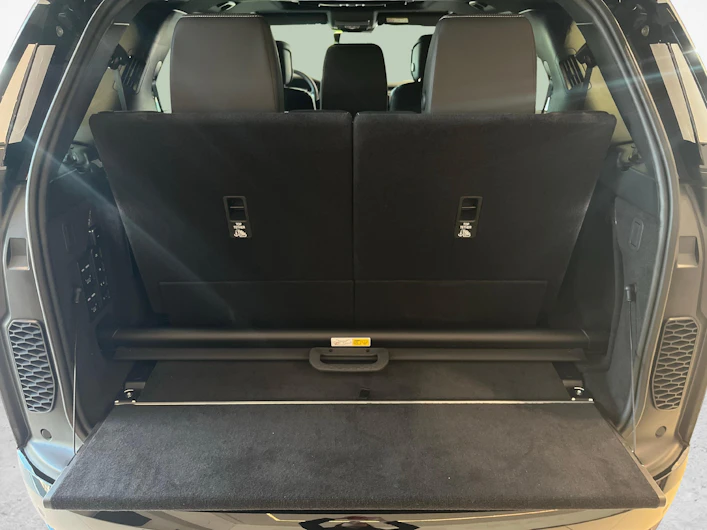 Fahrzeugbild LAND ROVER DISCOVERY