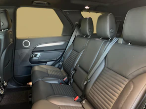 image du véhicule LAND ROVER Discovery 3.0 D I6 350 Dynamic HSE