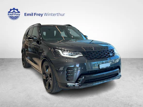 image du véhicule LAND ROVER Discovery 3.0 D I6 350 Dynamic HSE