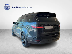 image du véhicule LAND ROVER Discovery 3.0 D I6 350 Dynamic HSE