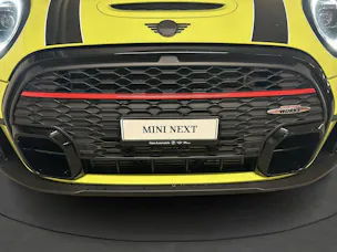 Mini Cabrio 2.0i John Cooper Works