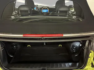 Mini Cabrio 2.0i John Cooper Works