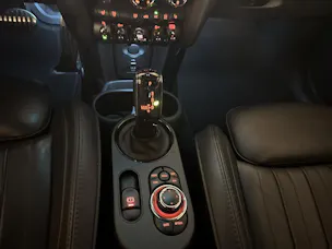 Mini Cabrio 2.0i John Cooper Works