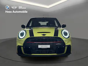 Mini Cabrio 2.0i John Cooper Works