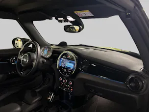 Mini Cabrio 2.0i John Cooper Works