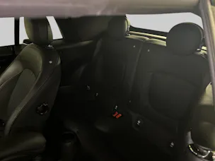 Mini Cabrio 2.0i John Cooper Works