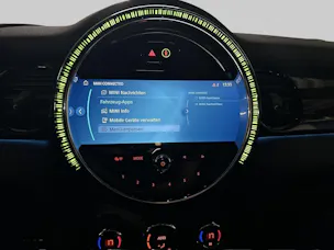 Mini Cabrio 2.0i John Cooper Works