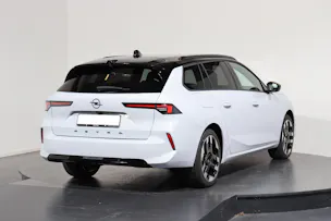 Opel Astra-e Sports Tourer Ultimate