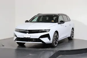 Opel Astra-e Sports Tourer Ultimate