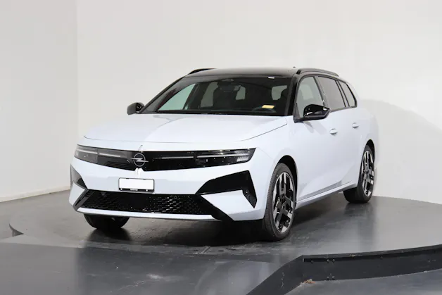 Opel Astra-e Sports Tourer Ultimate