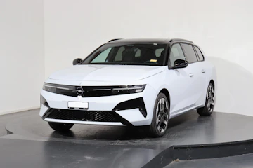 image du véhicule OPEL Astra-e Sports Tourer Ultimate