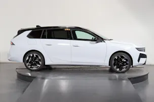 Opel Astra-e Sports Tourer Ultimate