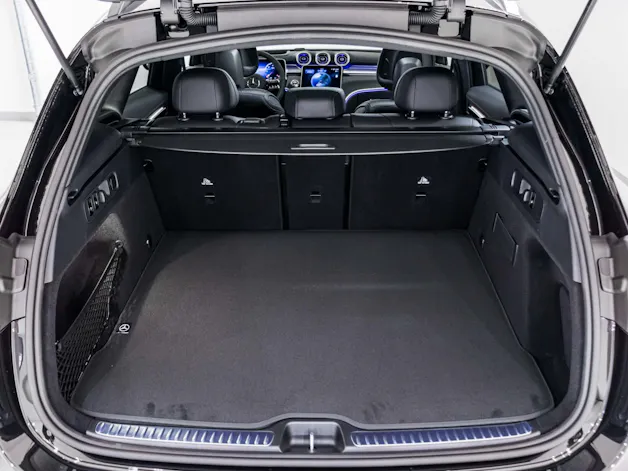Mercedes-Benz GLC 220 d 4MATIC