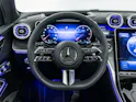 Mercedes-Benz GLC 220 d 4MATIC