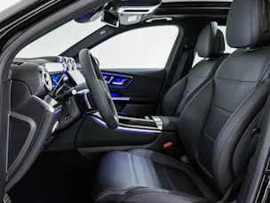 Mercedes-Benz GLC 220 d 4MATIC