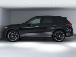 Mercedes-Benz GLC 220 d 4MATIC