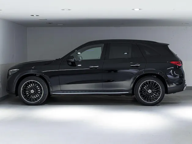 Mercedes-Benz GLC 220 d 4MATIC