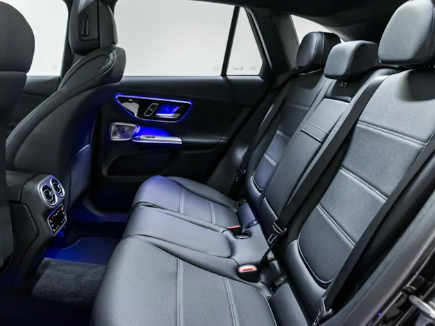Mercedes-Benz GLC 220 d 4MATIC