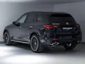 Mercedes-Benz GLC 220 d 4MATIC
