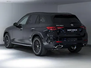 Mercedes-Benz GLC 220 d 4MATIC