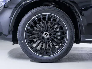 Mercedes-Benz GLC 220 d 4MATIC