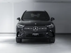 Mercedes-Benz GLC 220 d 4MATIC