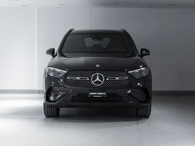 Mercedes-Benz GLC 220 d 4MATIC