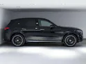 Mercedes-Benz GLC 220 d 4MATIC