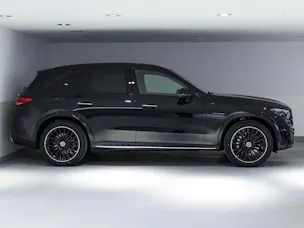Mercedes-Benz GLC 220 d 4MATIC