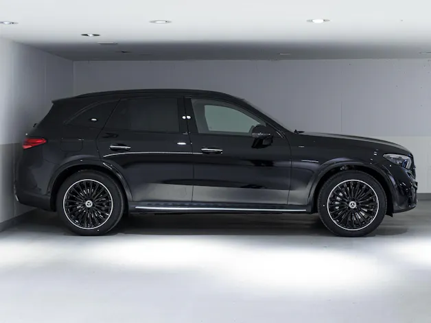 Mercedes-Benz GLC 220 d 4MATIC