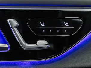 Mercedes-Benz GLC 220 d 4MATIC