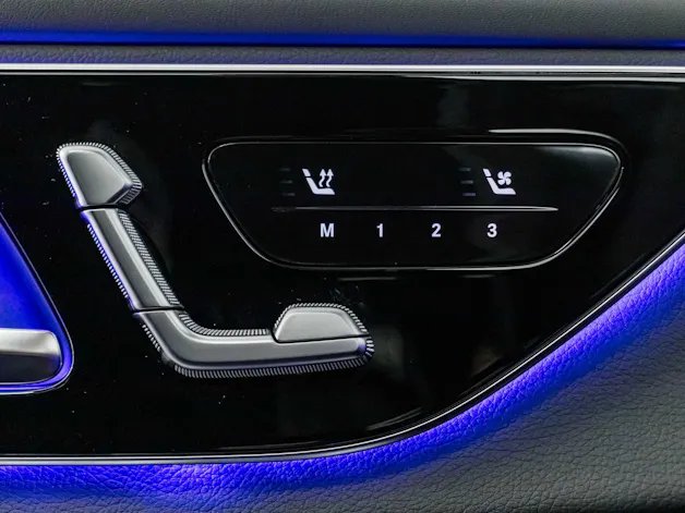 Mercedes-Benz GLC 220 d 4MATIC