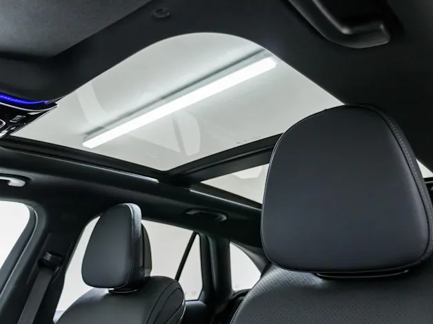Mercedes-Benz GLC 220 d 4MATIC