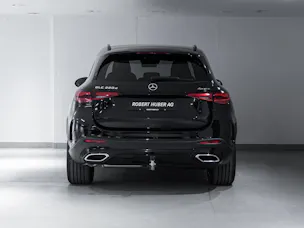 Mercedes-Benz GLC 220 d 4MATIC