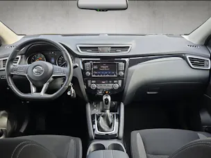 Nissan Qashqai 1.3 DIG-T 160 Acenta